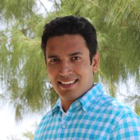 Dixitkumar Patel