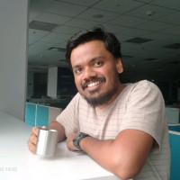 Aravindh Kumar S S