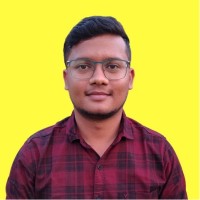 Gourish Bhagat