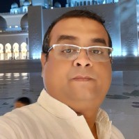 Mohammad Nadeem Ansari