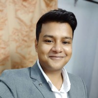 Biswanil Bose