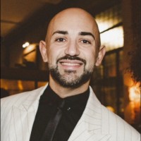 Stefano Mansueto