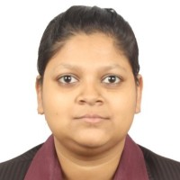 Paramita Patra