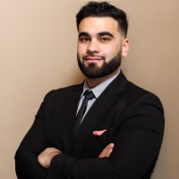 Hamza Khan, CPA, MAcc