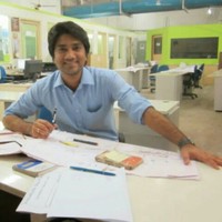 Malik Murad Samnani