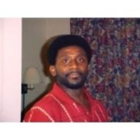 Donald Kimble