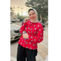 Yasmeen Azab