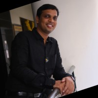 Pradeep P