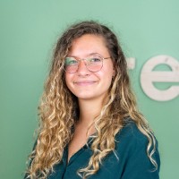 Margaux Sarlange