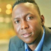 Rodney Noel