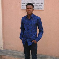 Chikeluba Onyesoro