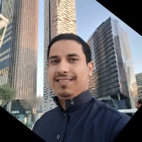 Mokhtar Alzobidy
