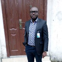 Sonny agbani