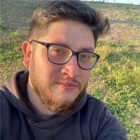 Gabriel Amestica Llanquihuen