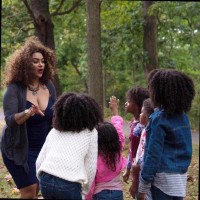 Vanity Constance Sanders