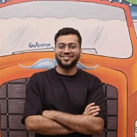 Shubham Srivastava