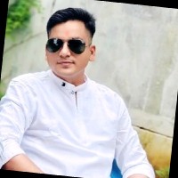 Kamlesh Ganjir