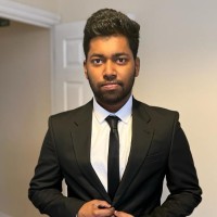 Hariprasad Ramalingam