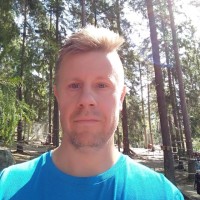 Johan Tibbling