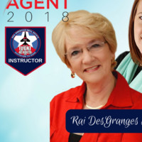 Rai Desgranges