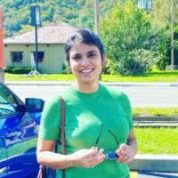 Ankita Fauzdar