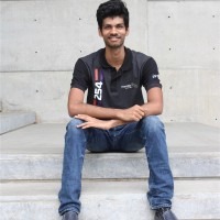 Kushal Shetty