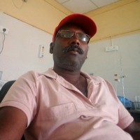 Muruganantham Muruganantham