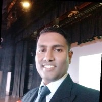 Saroj Mahakuda