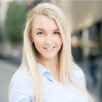 Alexandra Bankovska
