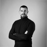 Alejandro Castillo Jimenez