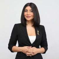 Sahar Jahanbin
