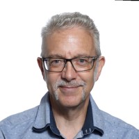 Peter Redshaw