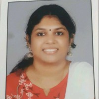 Subitha P V