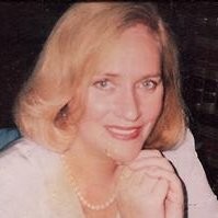 Suzanne McGrath
