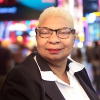 Ingrid Jones