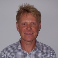 James Lowrie