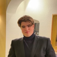 Alexander (Alex) Erskine-Murray