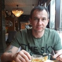 Дмитрий Горбачев