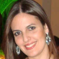 Daniela Schmidt De Lima Barros