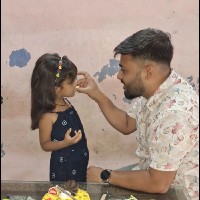 Krunal Patel