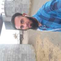 Mushtaque Shaikh