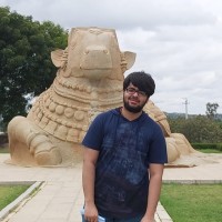 Chitrarth Bharti