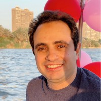 Malek Salama