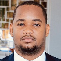 sacha Kitenge