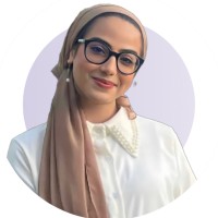 Ghada Maaloul