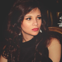 Yousra Elhosieny