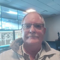 Kevin Ford