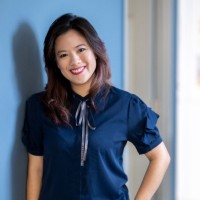 Francesca Seah