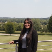 Karina F. Ramos-Ramirez(she/her)