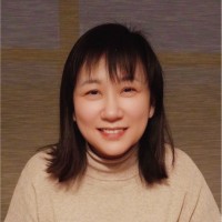 Elaine Yih